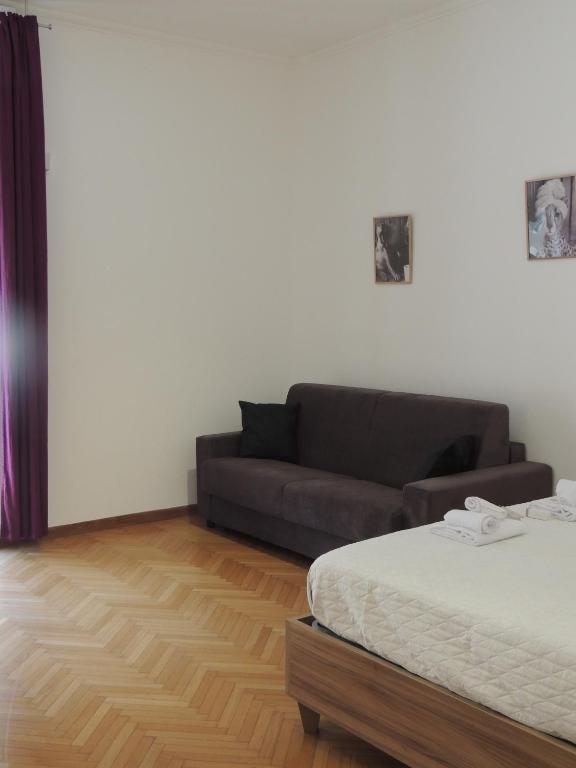 Fiasella's Suites - 5
