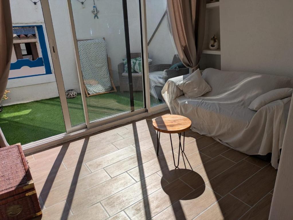 Maison de village - 3