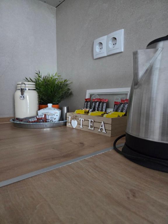 Apartman 11 - 4