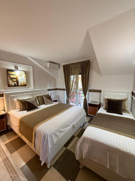 Grand Apartments Scepanovic - 3