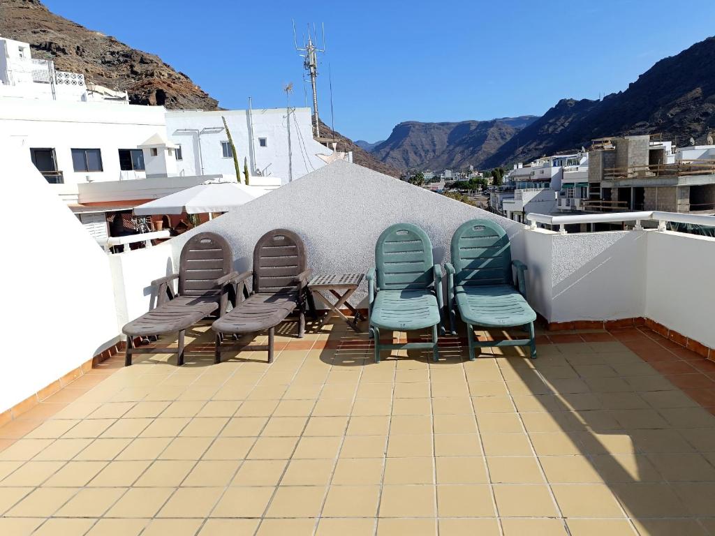 The Sea Breeze's Place VV - 1