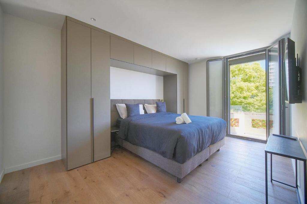 Villa Mathis Cannes - Luxury, Sea View & Pool Jean de Noailles - 4