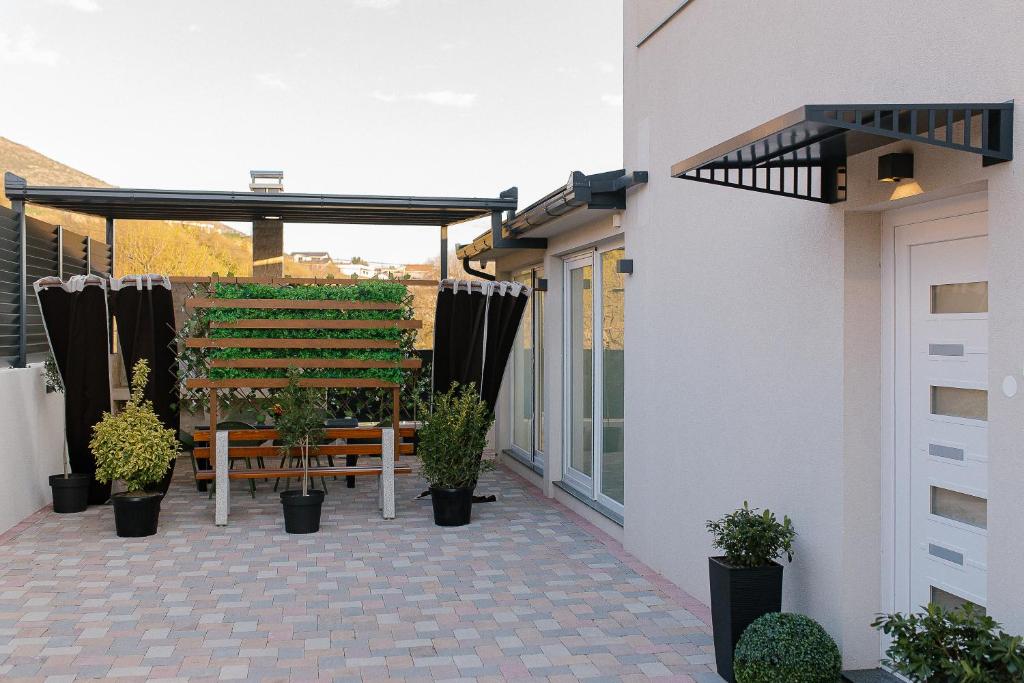Villa Ben Aqua - 5