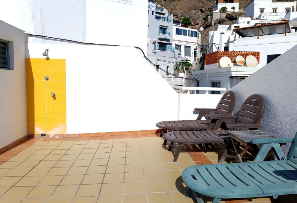 The Sea Breeze's Place VV - 4