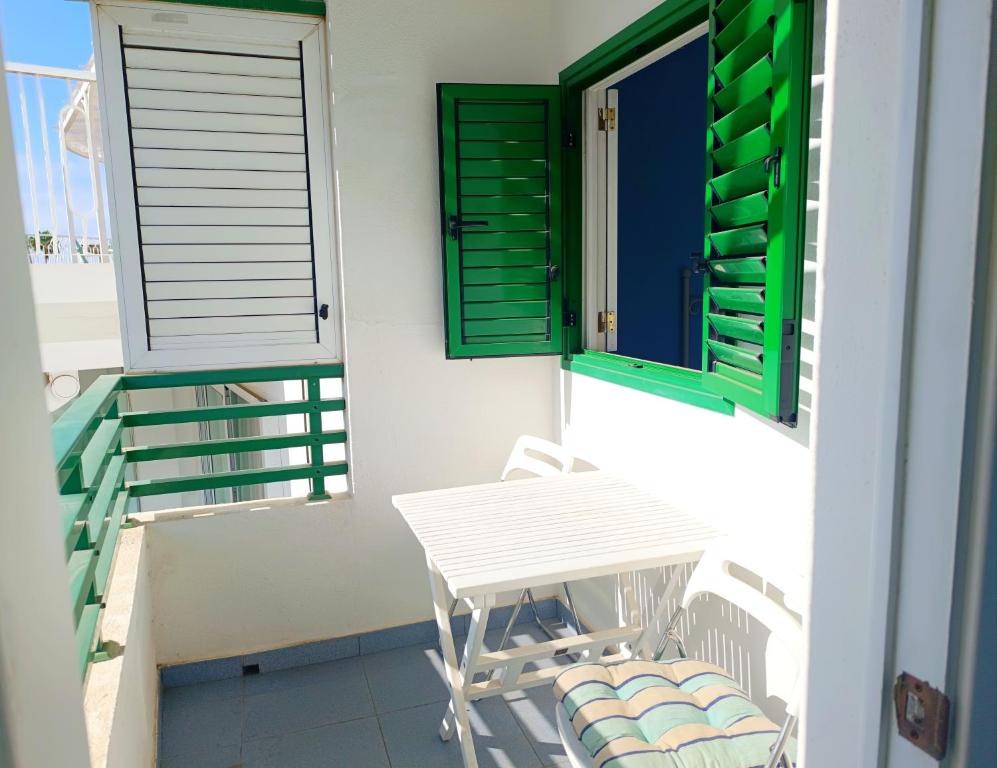 The Sea Breeze's Place VV - 3