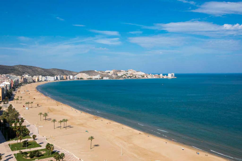 Cullera Beach III - 3