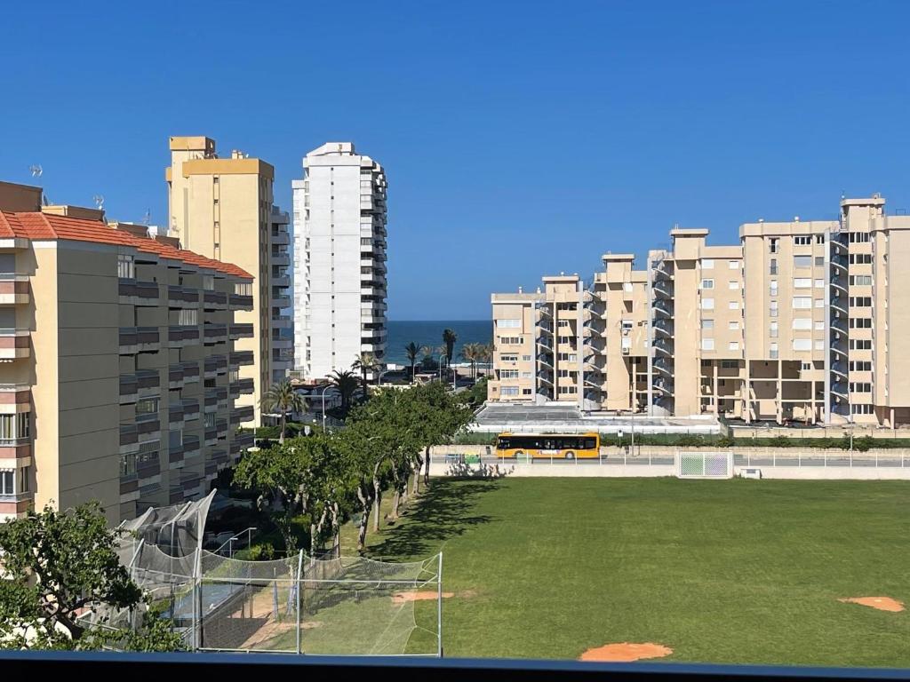 Apartamentos Marblau Rioja II, 5º - Julio y Agosto SOLO FAMILIAS - 5
