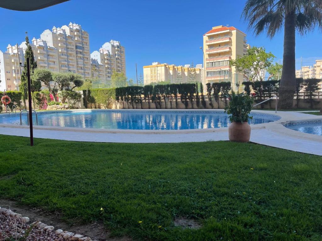 Apartamentos Marblau Rioja II, 5º - Julio y Agosto SOLO FAMILIAS - 2