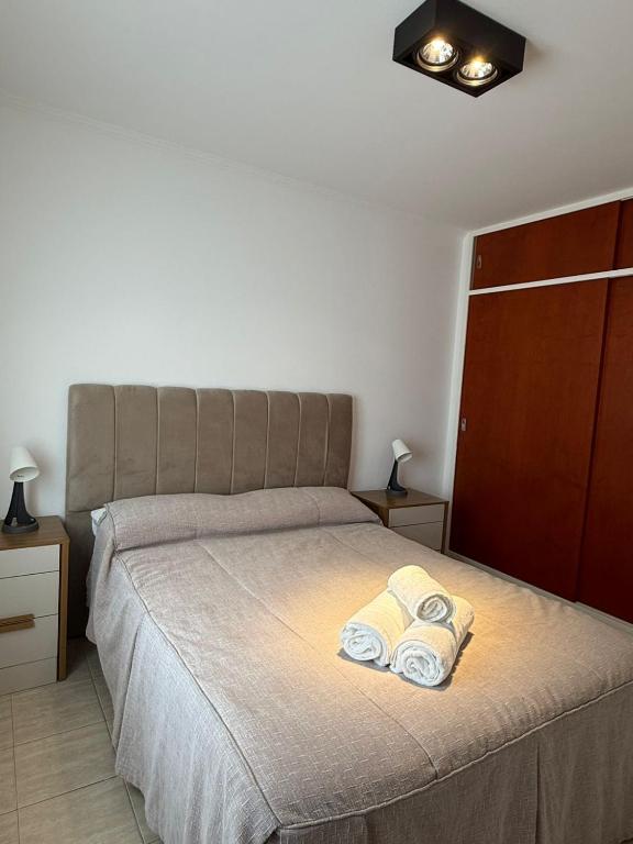 Departamento Premium en Alquiler Temporario Excelente Ubicación - 2