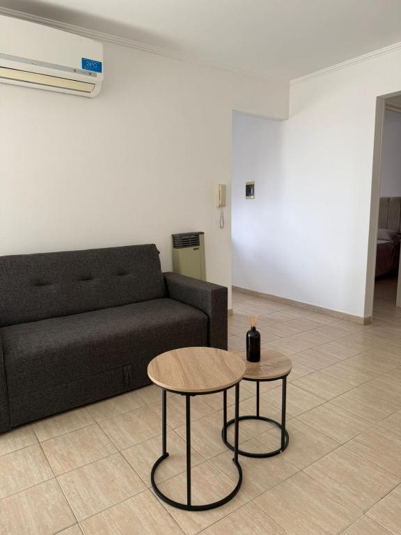 Departamento Premium en Alquiler Temporario Excelente Ubicación - 3