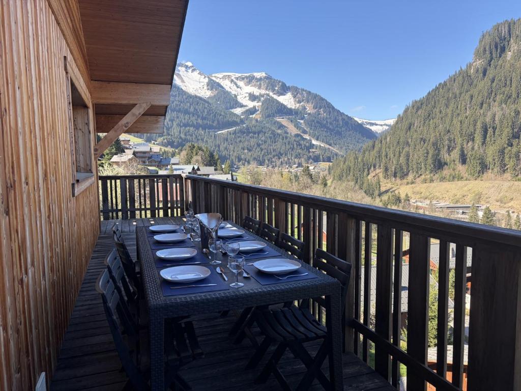 Chalet Henri - 2