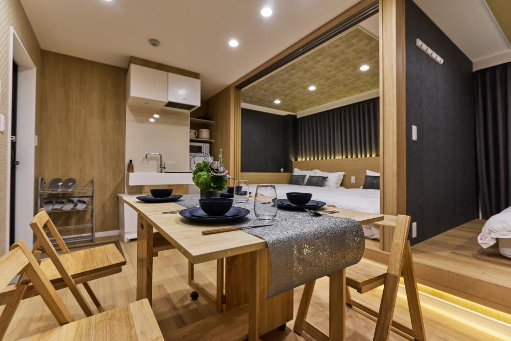 YOKAZATO Hotel 森下