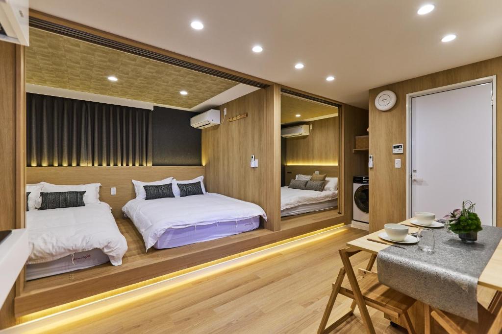 YOKAZATO Hotel 森下