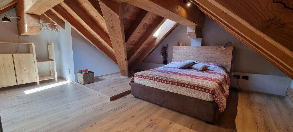 La Meta - Full apt, ideal for skiing and relaxing - 2