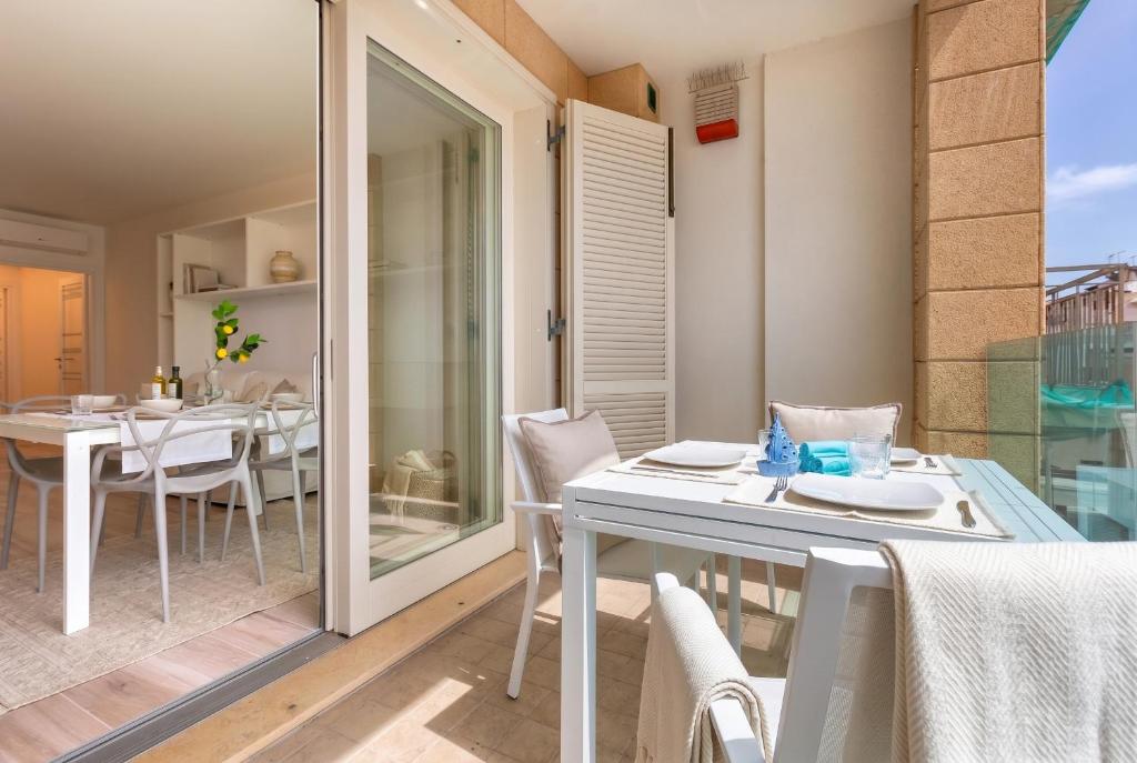 Residencia Vejademar sea view, close to the beach - 4