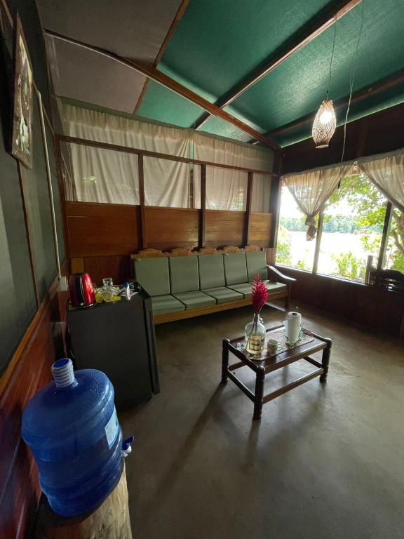 Coco house tambopata - 4