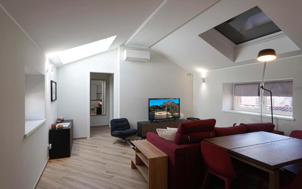 Riverview - new apartments in Lecco - 3