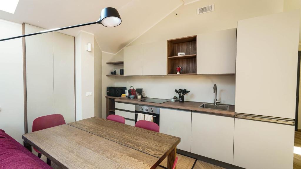 Riverview - new apartments in Lecco - 5