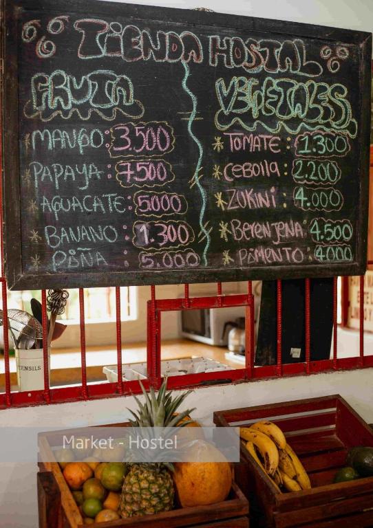 Food and beverages