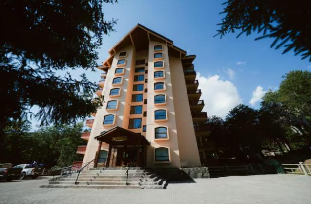 Apartamento en nevados de Chillan - 1