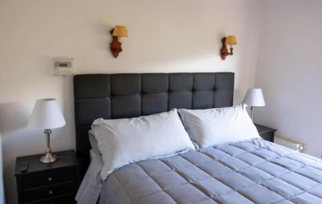 Apartamento en nevados de Chillan - 4
