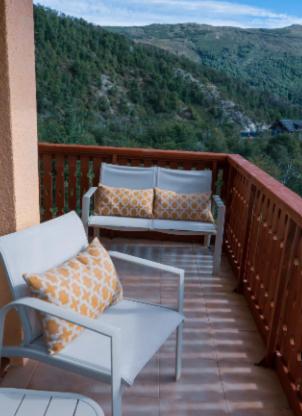 Apartamento en nevados de Chillan - 5
