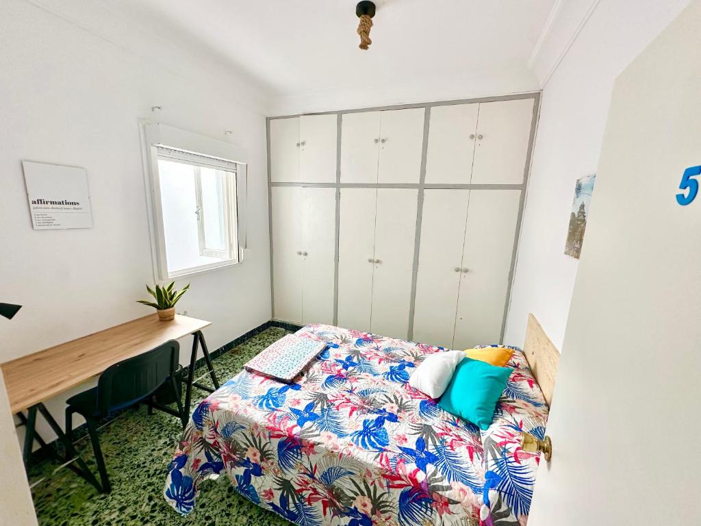 Centro - 7 Rooms - 3