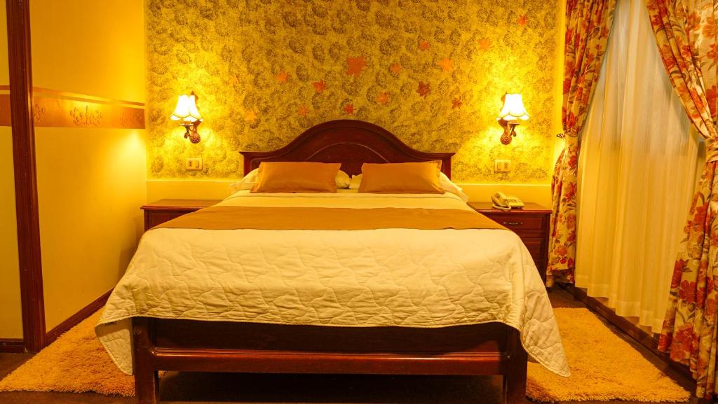 Cerro Rico Hotel - 2