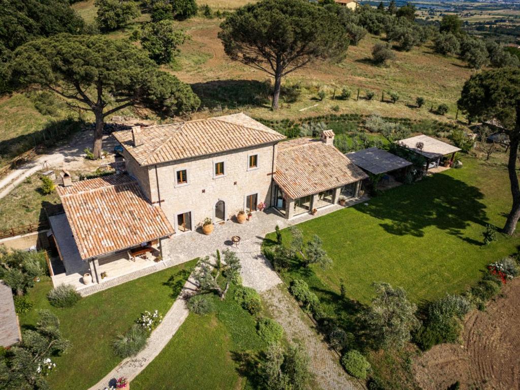 Agriturismo Mamma Maria - 4