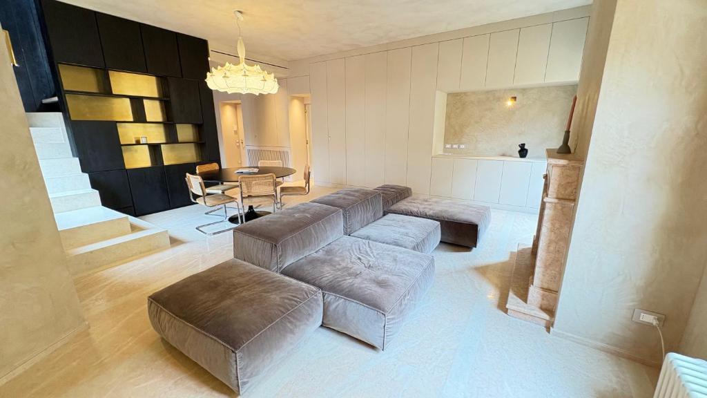 Luxury Apartment Sottoriva - 1