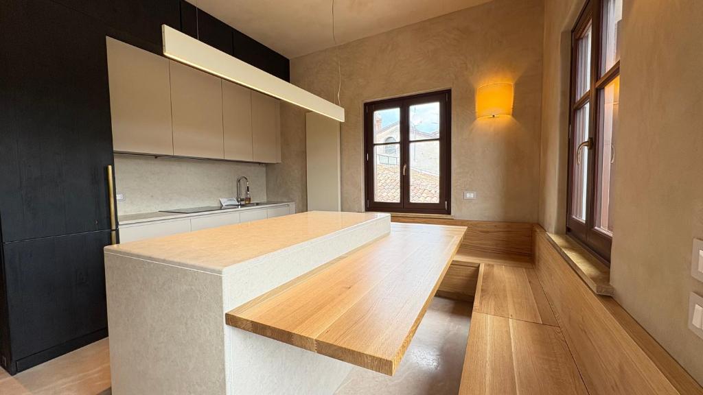 Luxury Apartment Sottoriva - 3