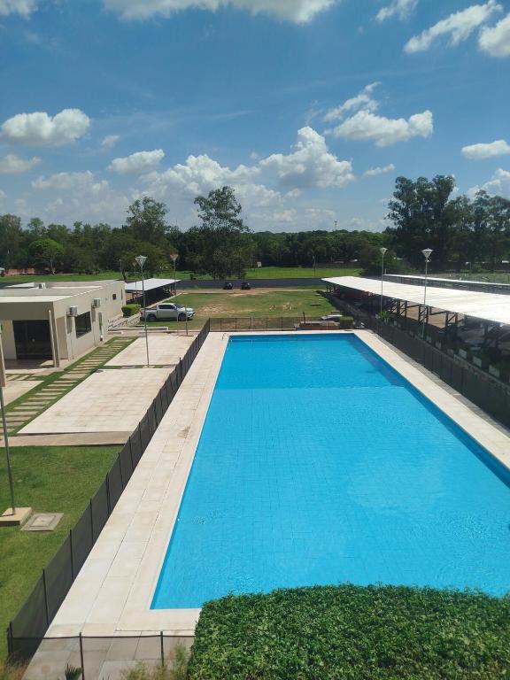 Fully equipped apartment 10 minutes from the airport parking - 4