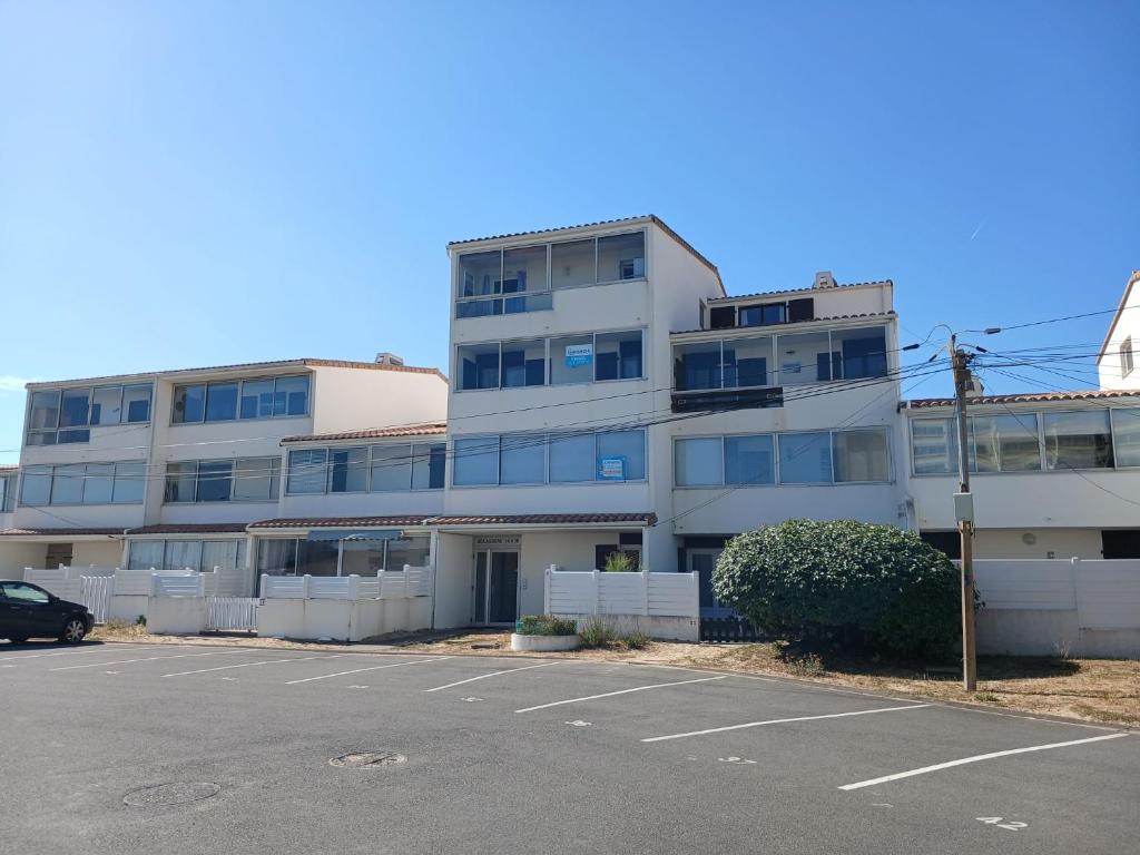 Appartement les pieds dans l'eau - 3
