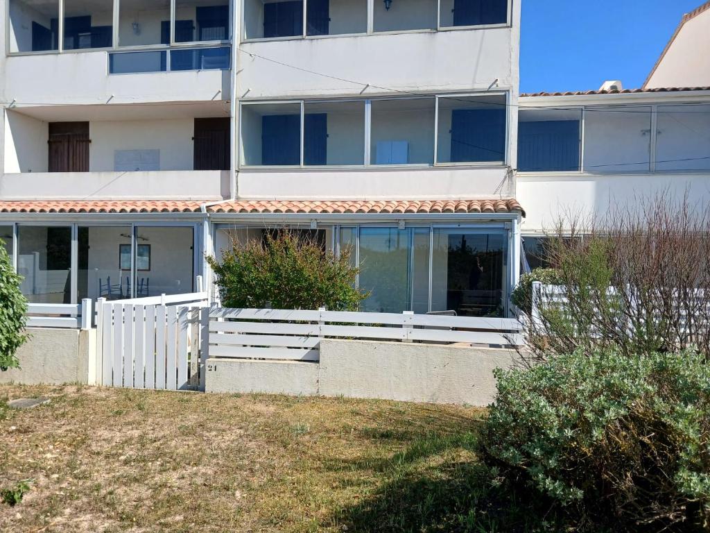Appartement les pieds dans l'eau - 2