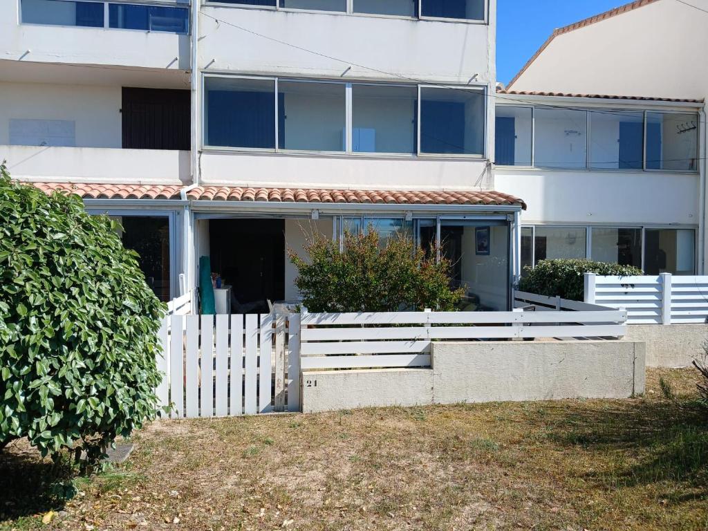 Appartement les pieds dans l'eau - 4