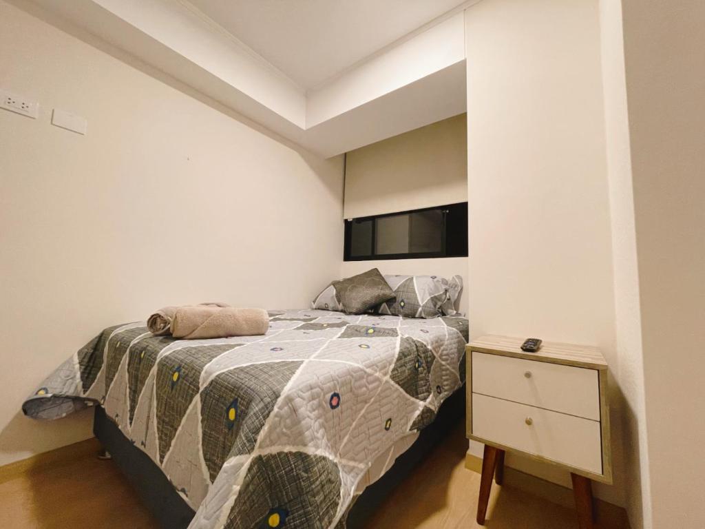 Acogedora habitación privada con vista a Barranco - 2