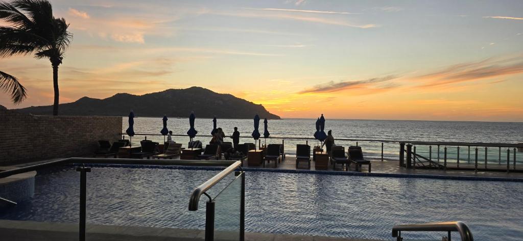 Tramonto 301 - 4
