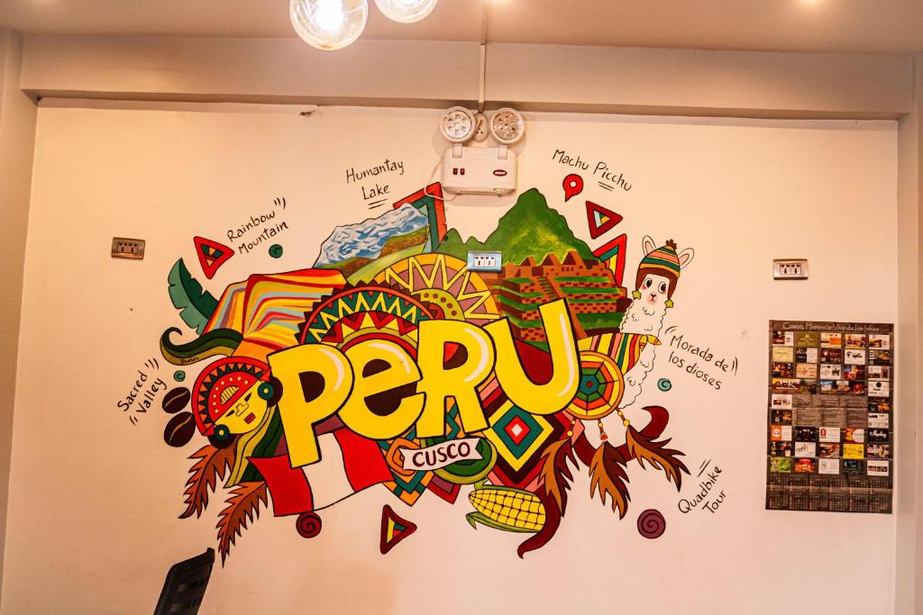 Magic Packer Hostel - 5