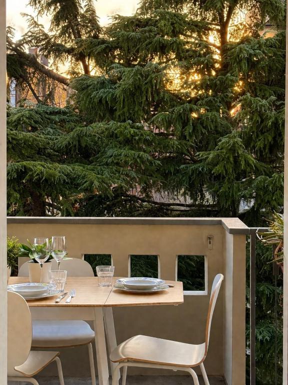 Apartment for Two in Monza - 5