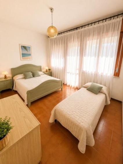 Residence Eolie Appartamento Trilocale con grandi Terrazze - Agenzia Cocal - 5