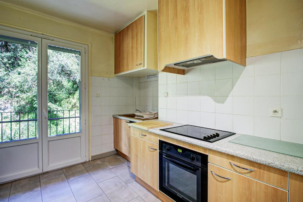 L’Écrin d’Amélie - Bel appartement avec balcon - 3