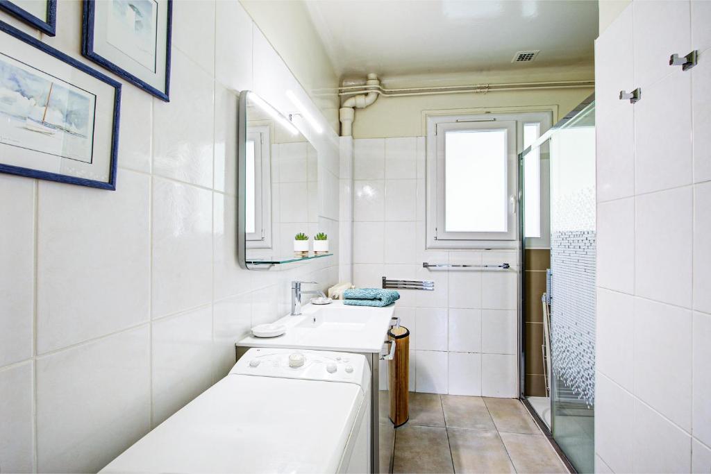 L’Écrin d’Amélie - Bel appartement avec balcon - 5