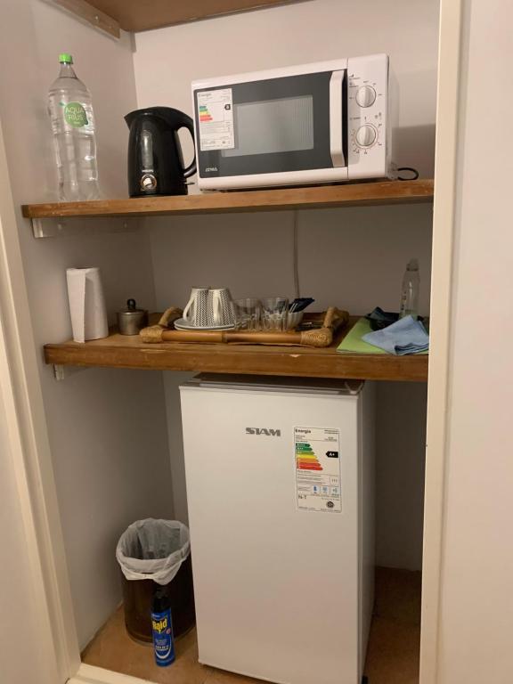Comfort Suite - 5