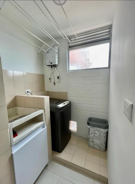 Premium white loft in Medellín - 4