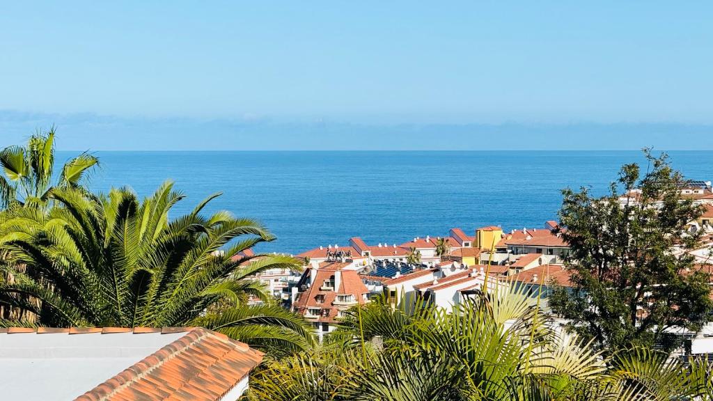 Villa de Luxe, 360m2, 4 chambres, vue mer, piscine privée et chauffée - 3