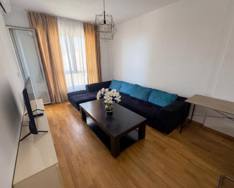 WOW Residence Comfort Stay Becici - 5