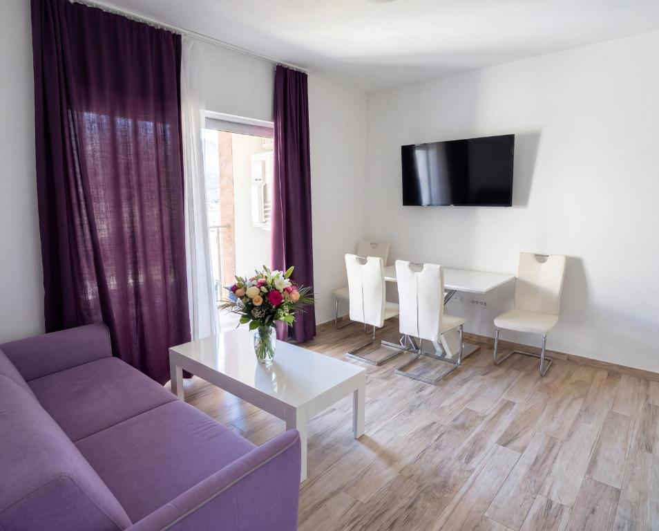 Sunny side resort & spa apartments - 2