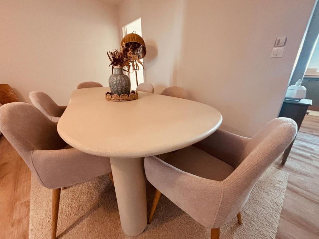 Appartement 4 etoiles bord de mer - 3