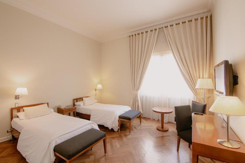 NH Gran Hotel Provincial - 5