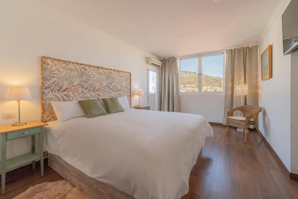 CHL Santa Cruz Urban Penthouse, lovely terrace - 5